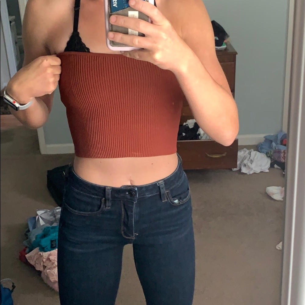 Tube top bundle